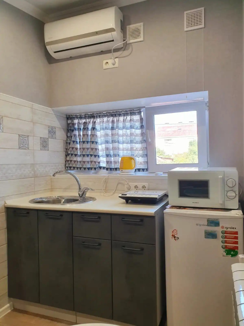 Квартира студия на улице Комсомольская, 14 6