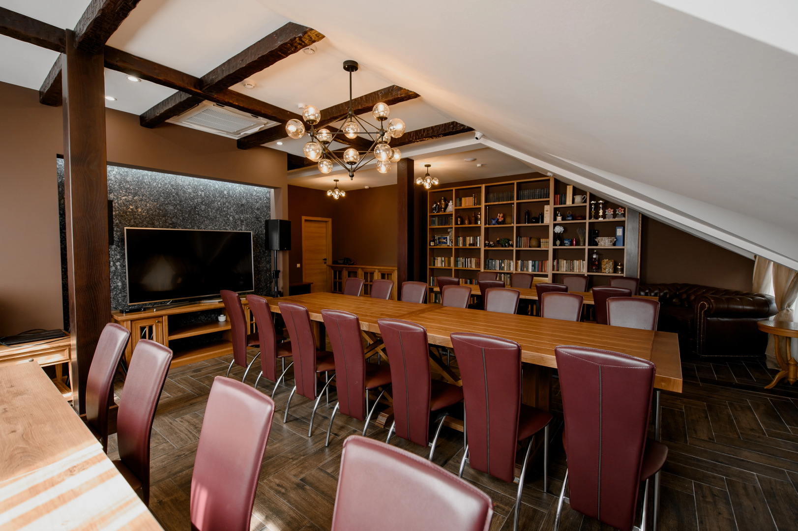 Отель Южная Башня