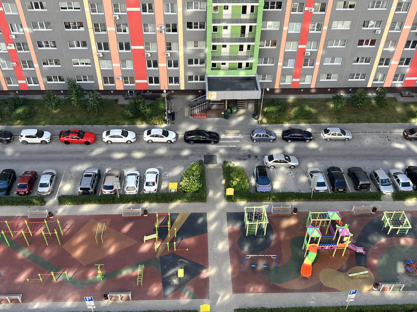 Апартаменты Grand Apart Matreshka home