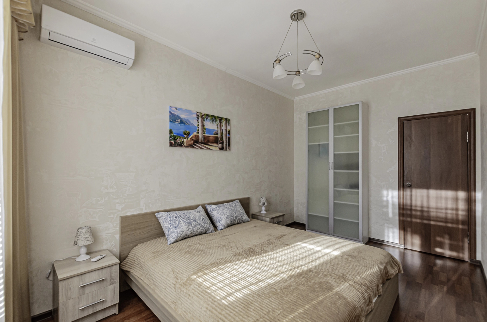 Квартира Bulak 37