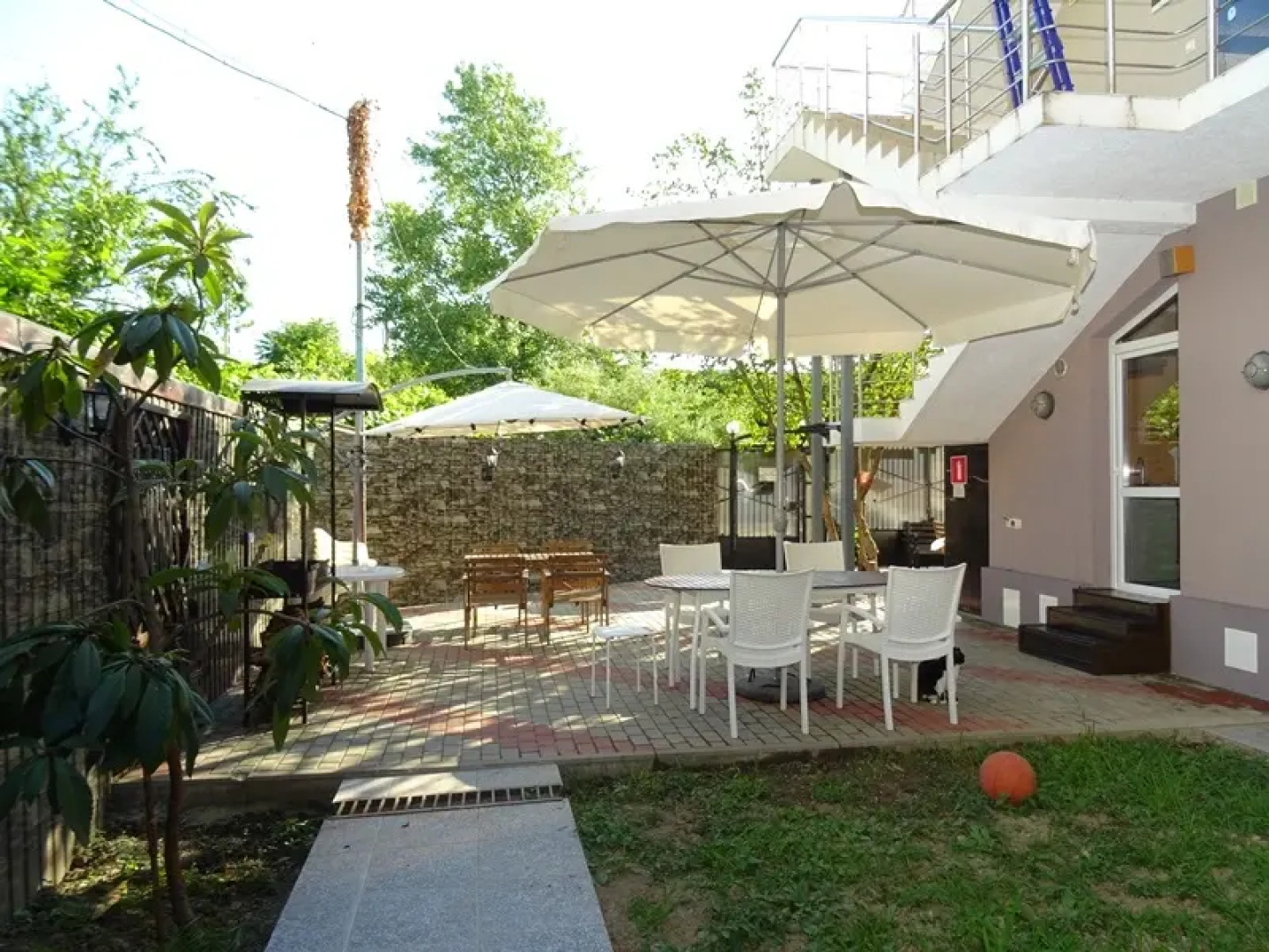 Гостевой дом Villa Soho Sochi Russia