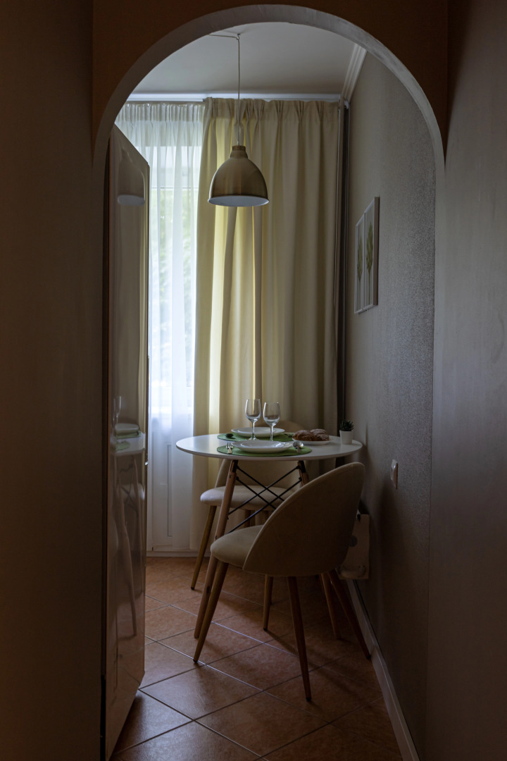 Апартаменты у Верхнего озера