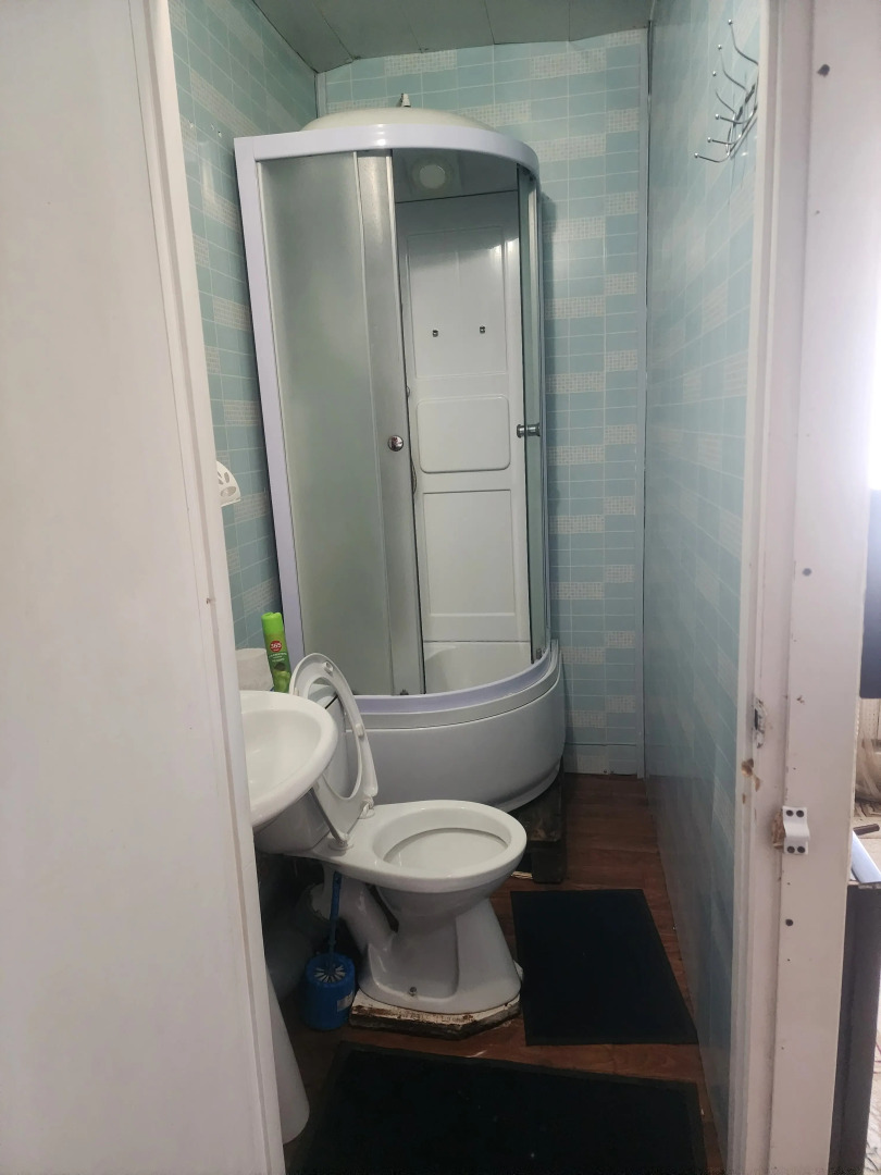 Меблированные комнаты Байкал