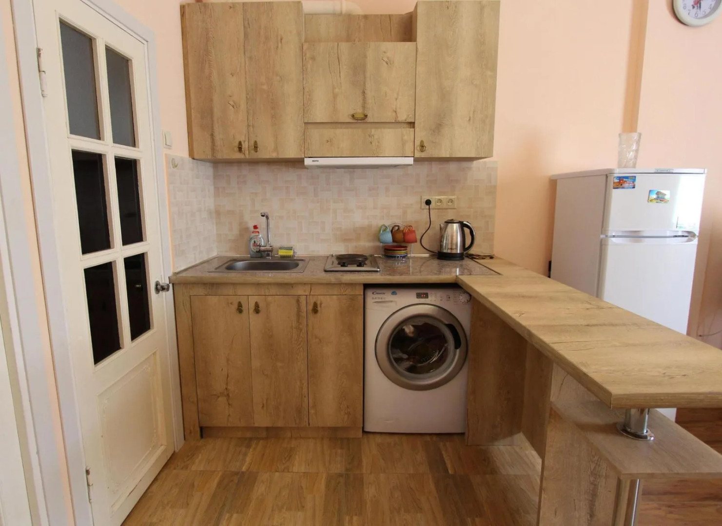 Апартаменты В Ереване