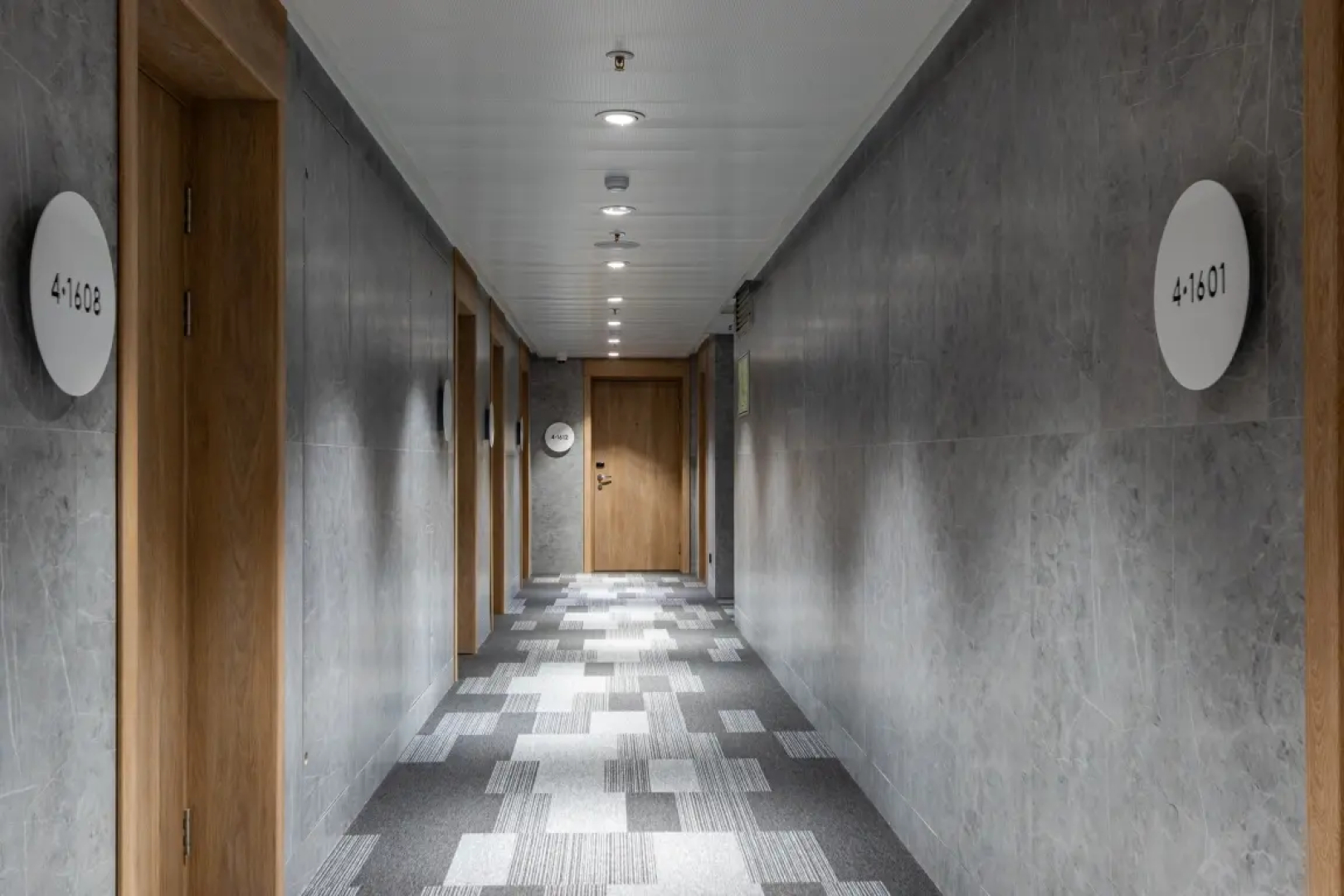 Квартира Magic Apart Urban у метро