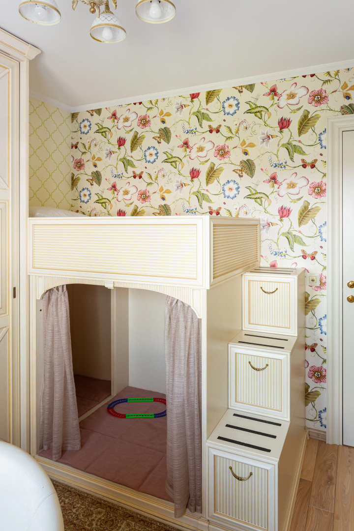 Апартаменты семейные на Кутузовском