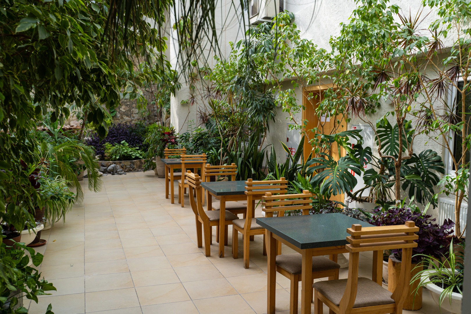 Бизнес отель Евразия