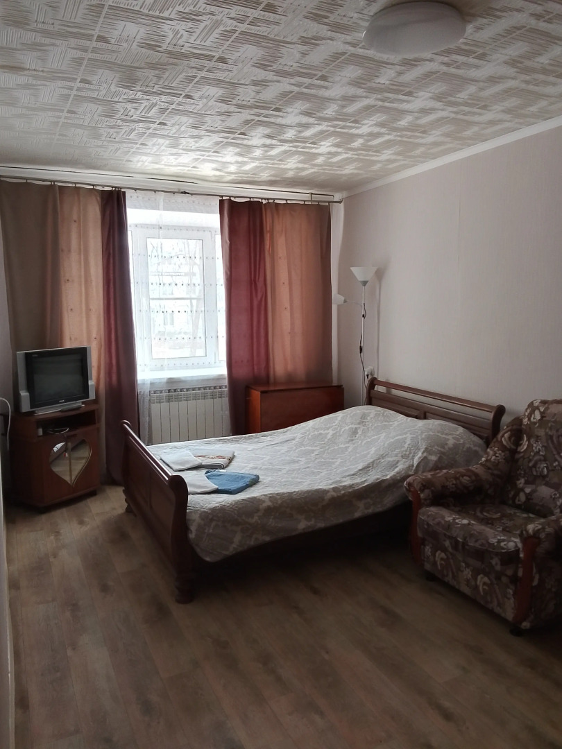 Квартира Уютная в центре города