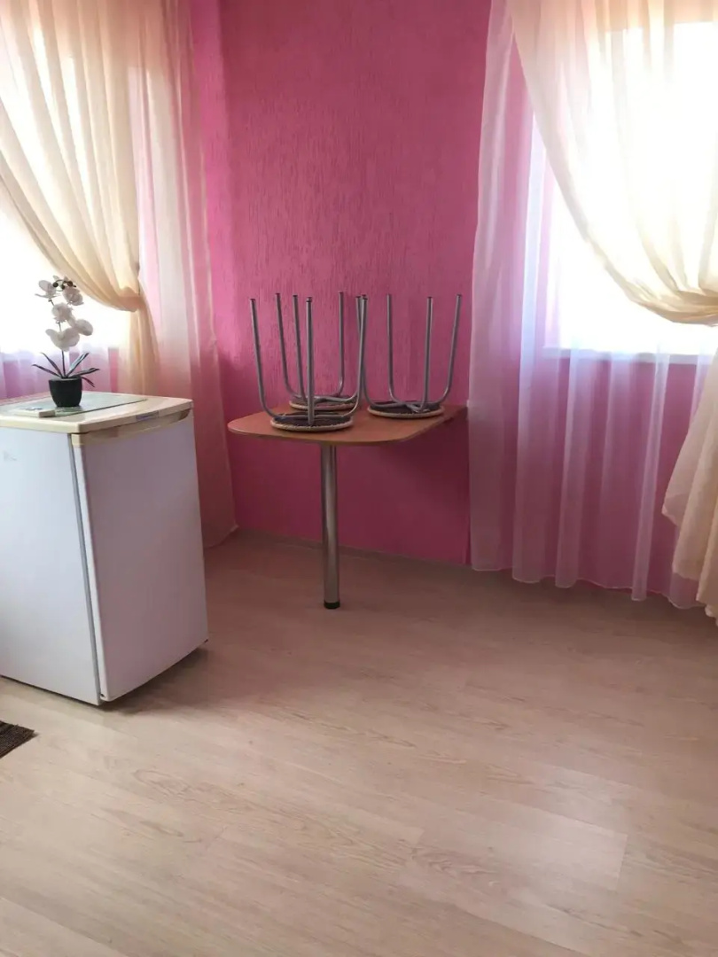 Гостевой дом на Курортной