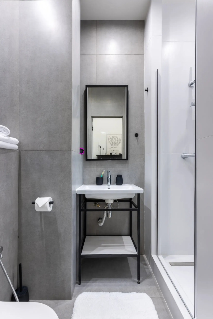 Апартаменты LikeHome Life - Полянка 1-й Хвостов Переулок