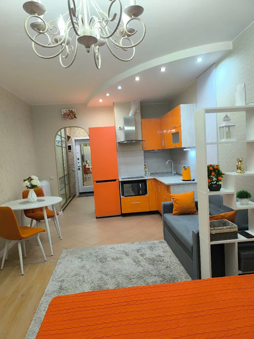 Квартира в самом центра Архангельска