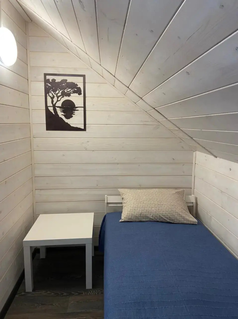 Гостевой Дом PANORAMA ALTAI