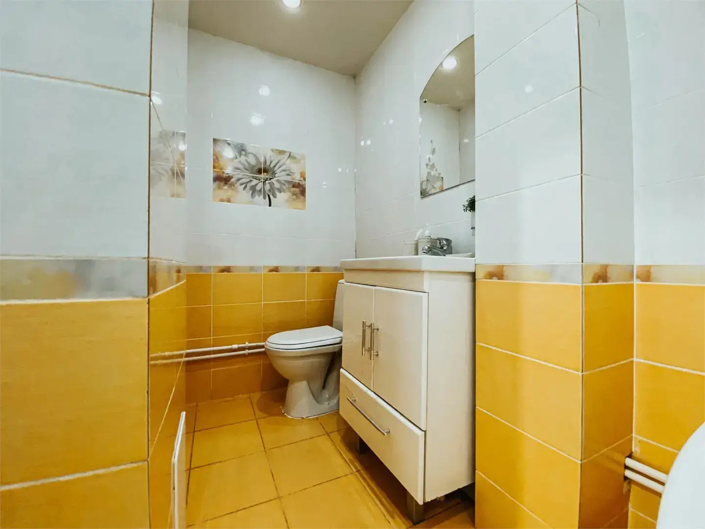 Апартаменты в центре Засвияжья 2