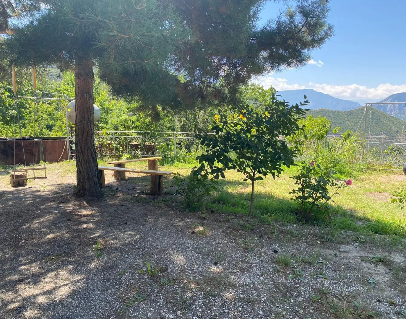 Гостевой дом Дабарахъ