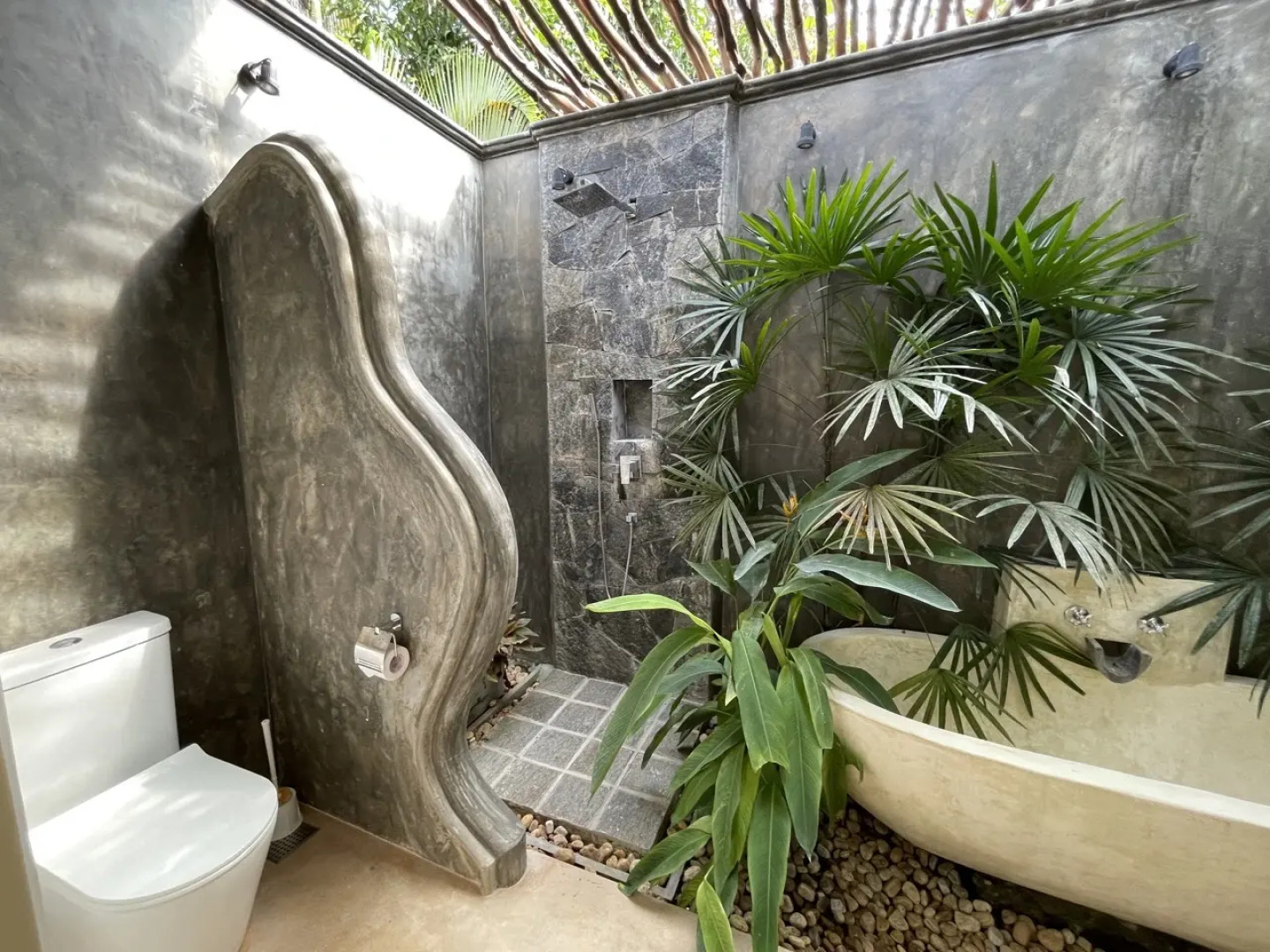 Вилла Claire Villa by Younger Villas & Resorts