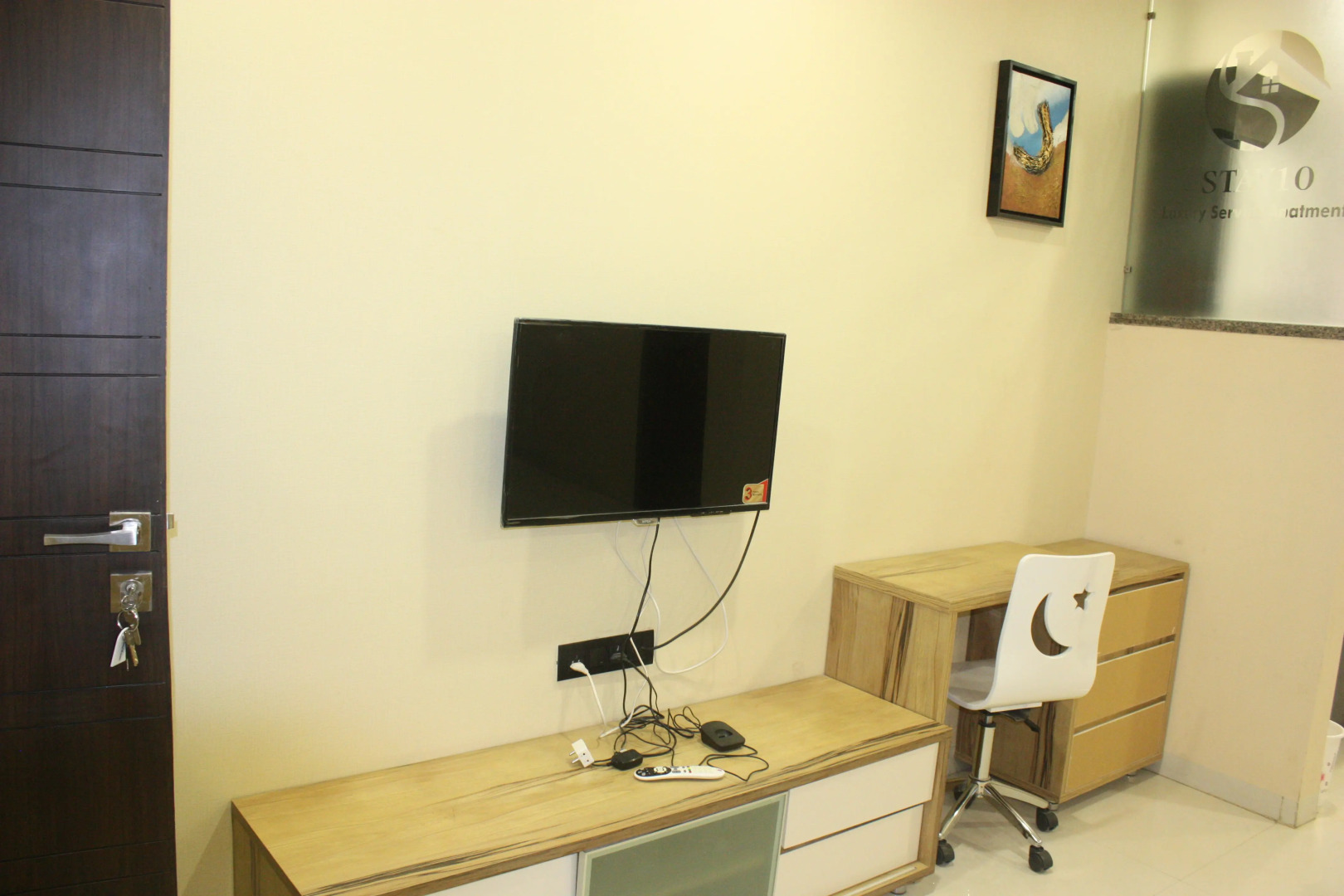 Апарт-Отель Stay 10