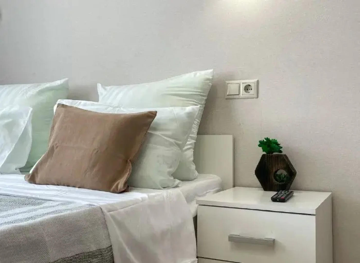 Апартаменты Proapart Строителей 5