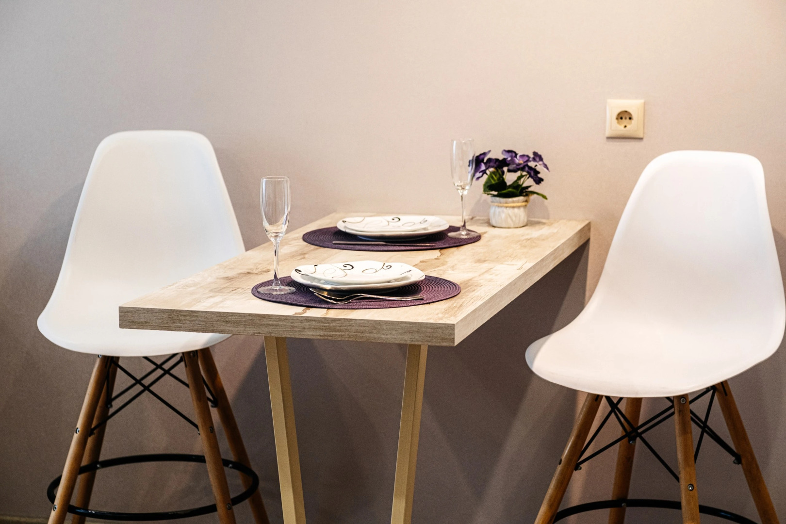 Квартира Студия на Солнечной недалеко от Аэропорта