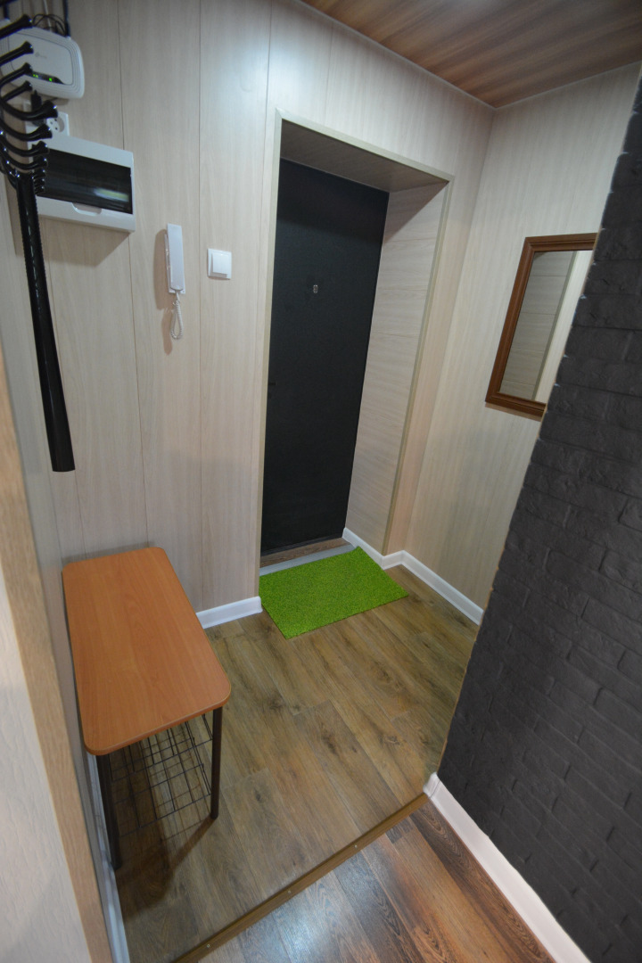 Апартаменты Cosmos 11