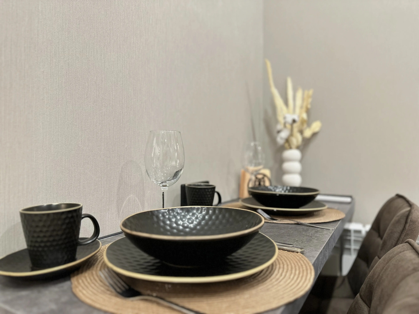 Апартаменты Номер Стандарт 2 гостя