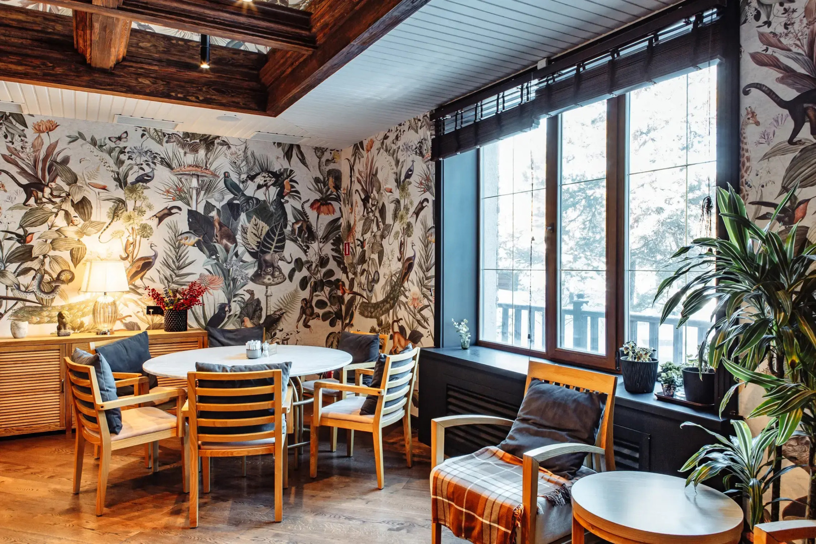 Дом у Озера Бутик-отель