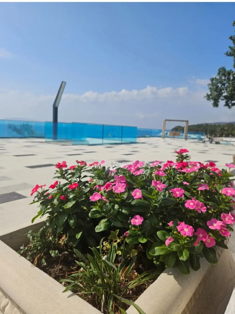 Гостевой дом Аквамарин