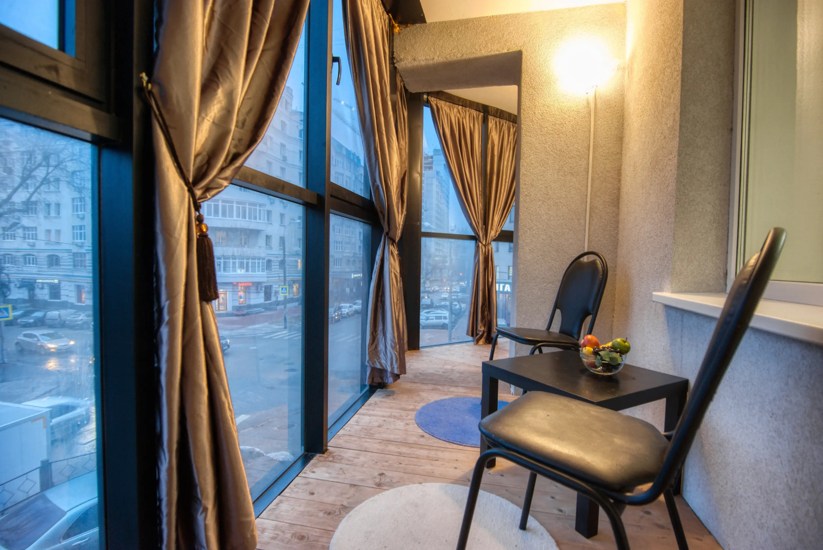 Апартаменты двухкомнатные на Садовой 329, рядом с Набережной р. Волга