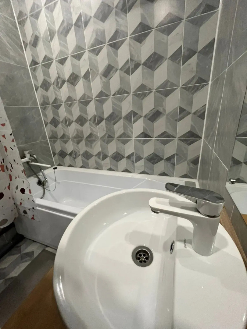 Квартира на Притомском Пр 25К1