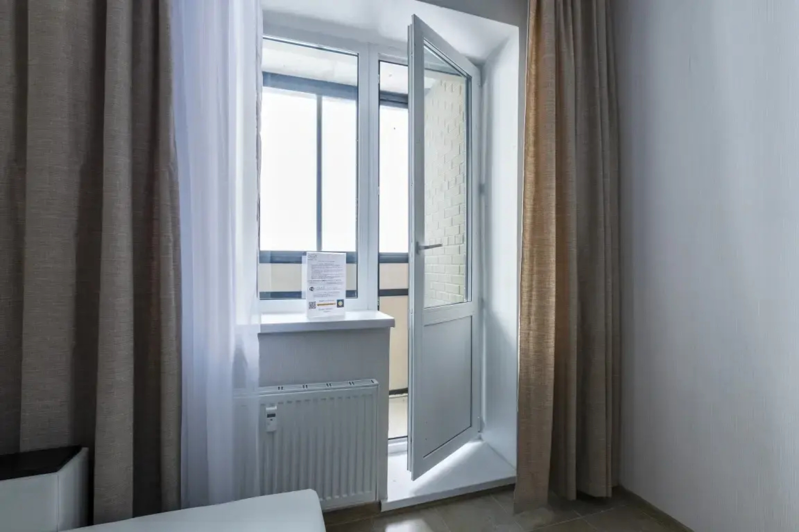 Квартира MaxRealty24 BigPutilkovo 1