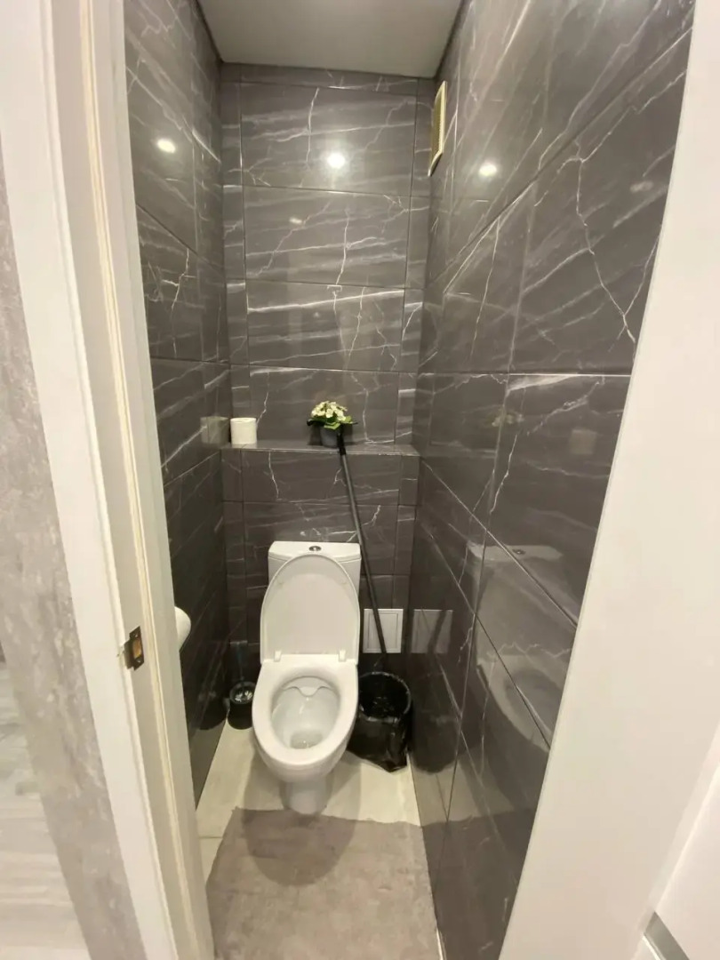 Апартаменты 2х комнатная квартира на Серпуховской