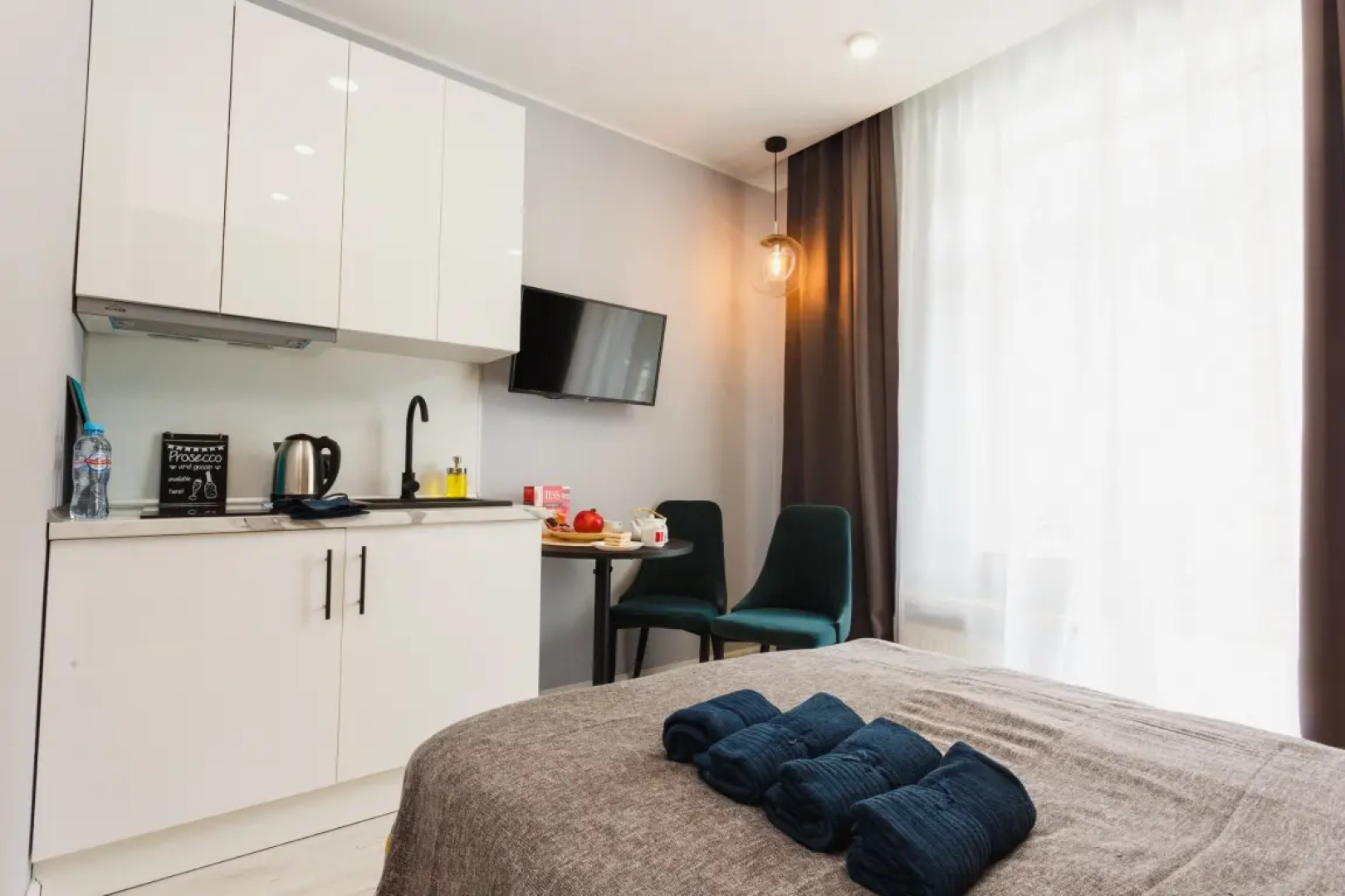 Апартаменты Vincent Apart 2