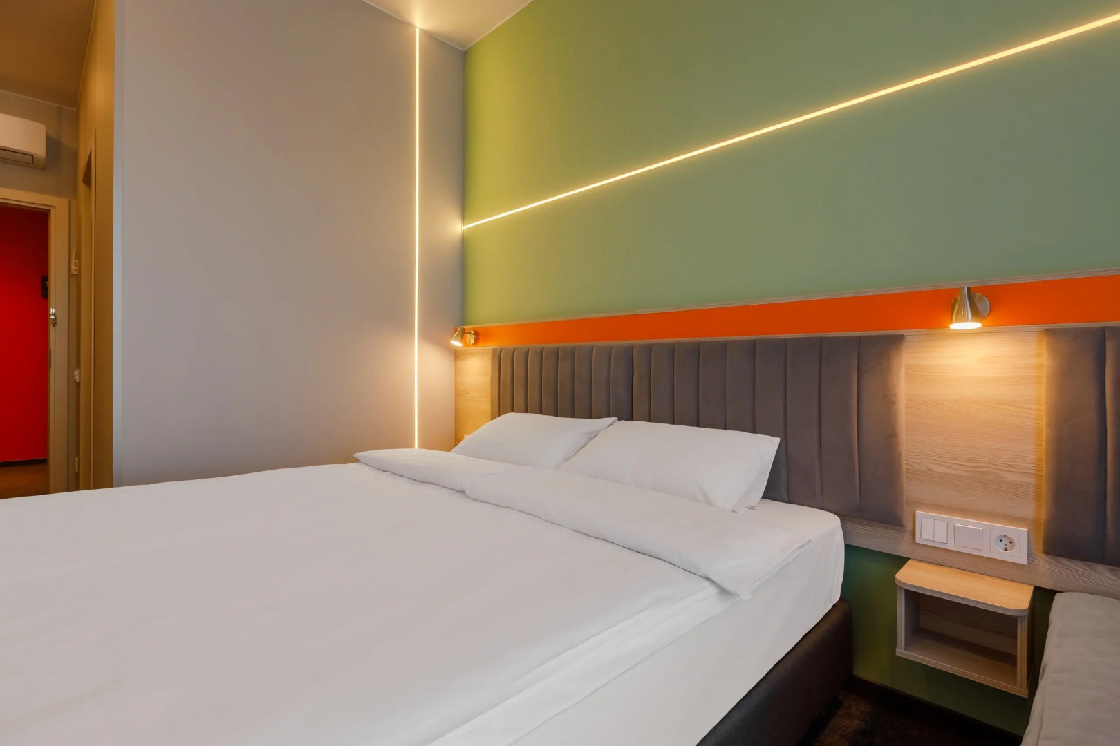 Отель 3а Валдай М11