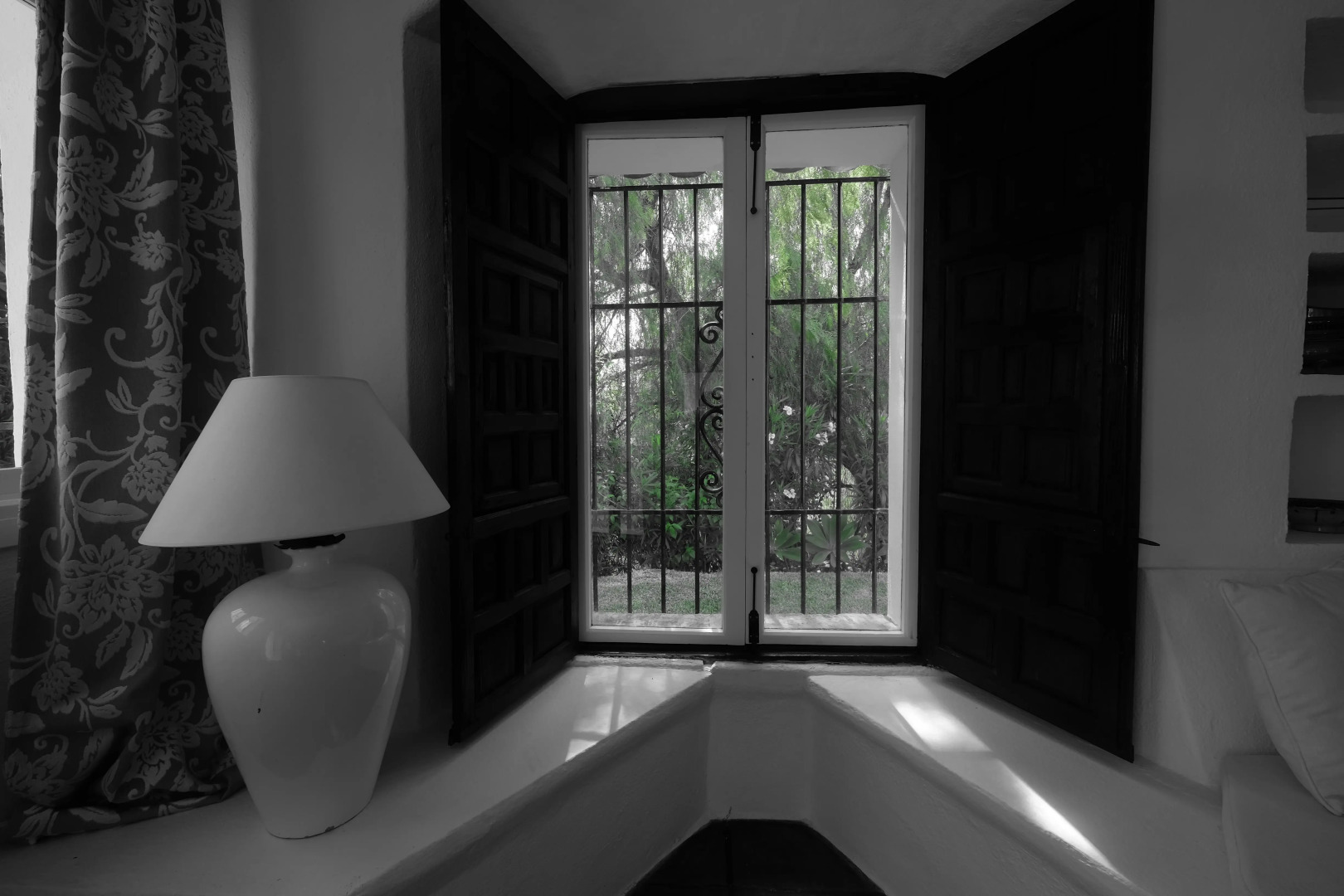 Отель Mу Villa Marbella Boutique