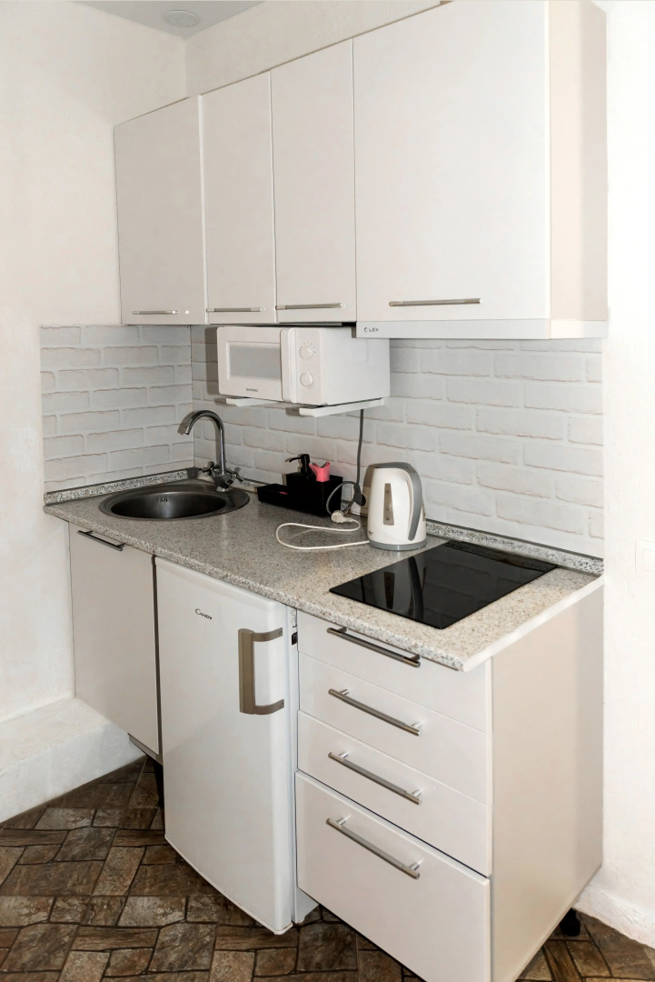 Апартаменты Студия в центре города