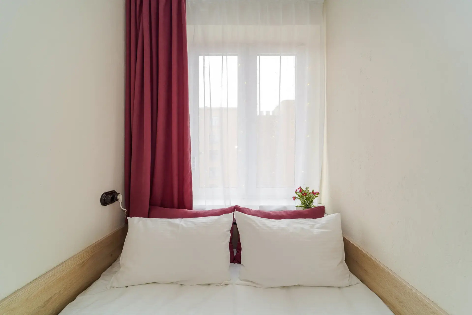 Двухкомнатная Квартира на Интернациональной 13