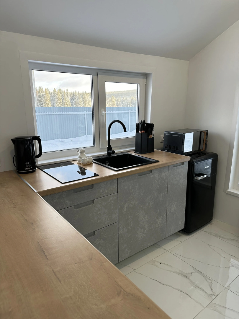 Частный дом ЭкоДача