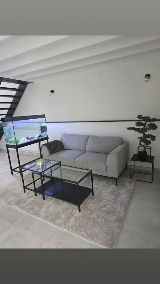 Апартаменты Aqualoft Brussels