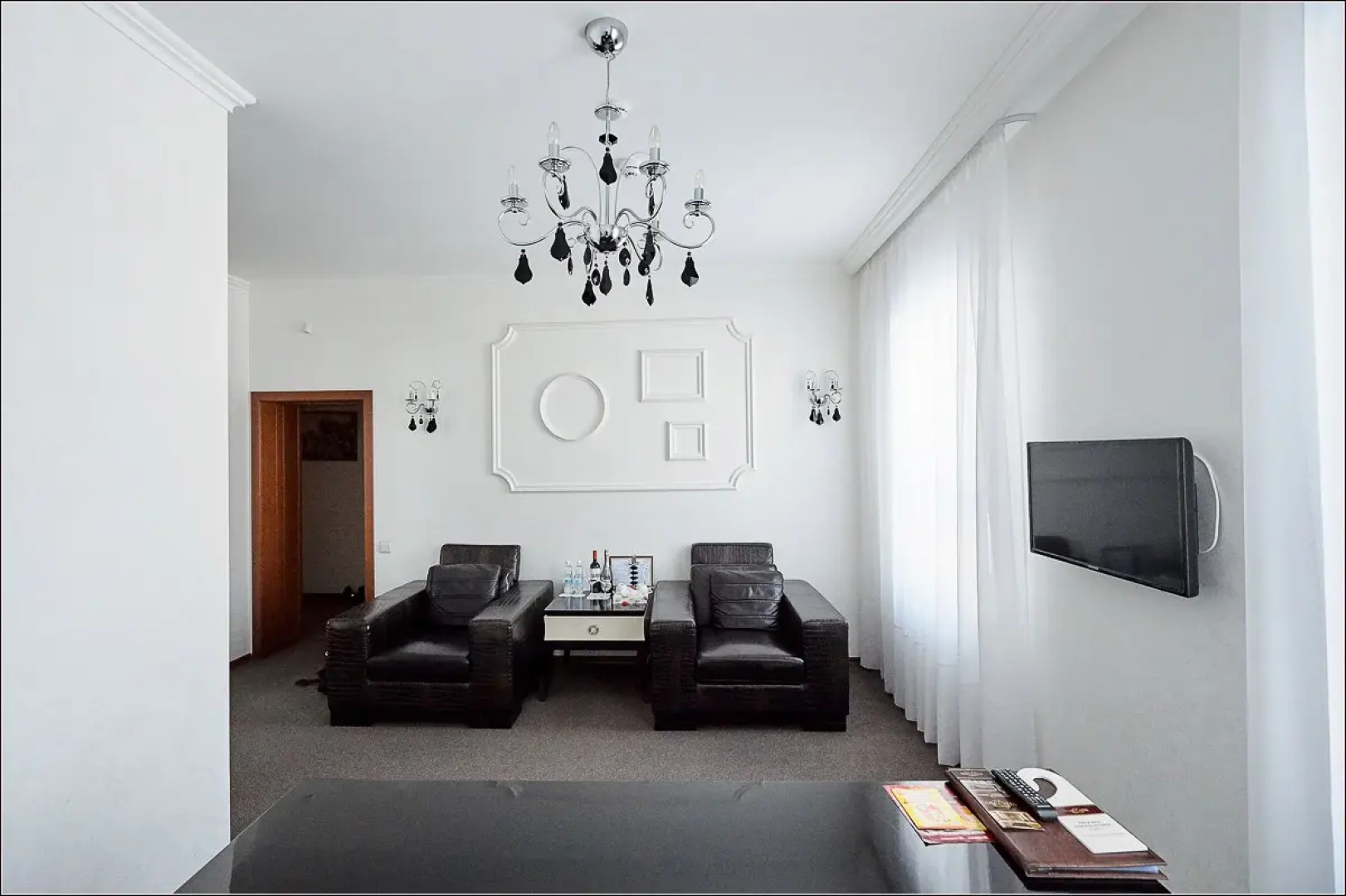 Бутик-отель Дольче Вита