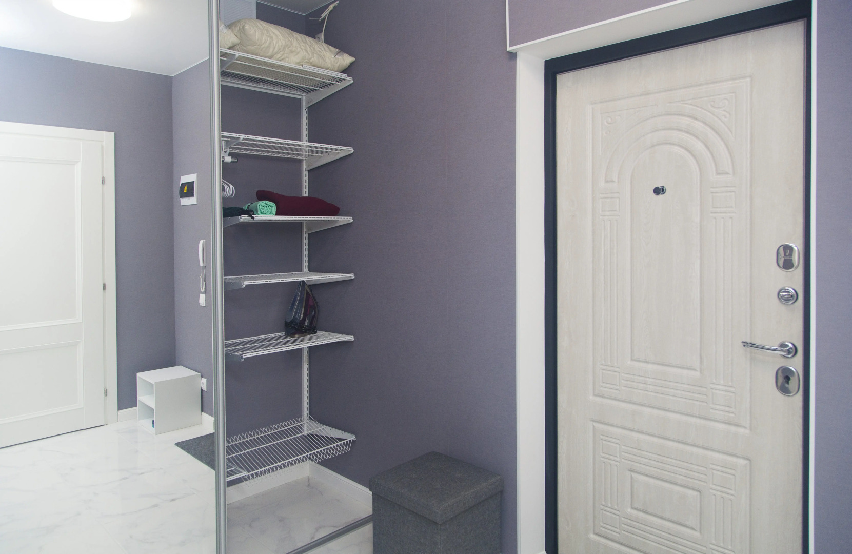 Апартаменты Marzipan