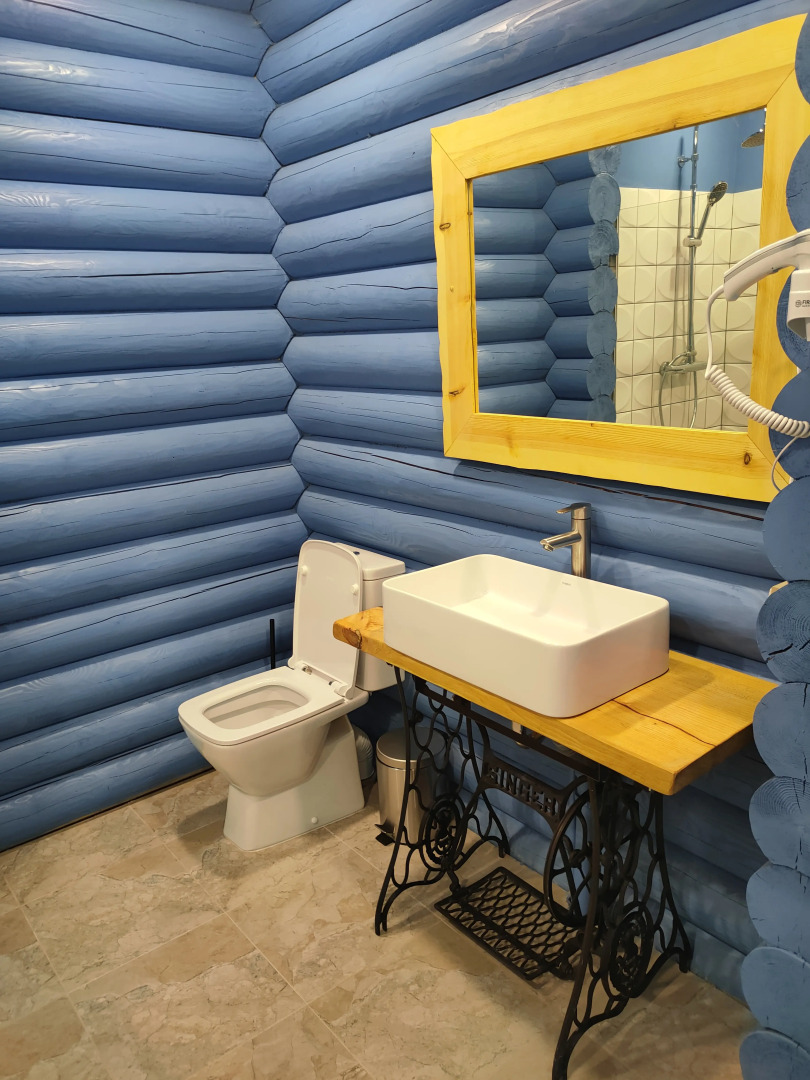 Шале Sky Village