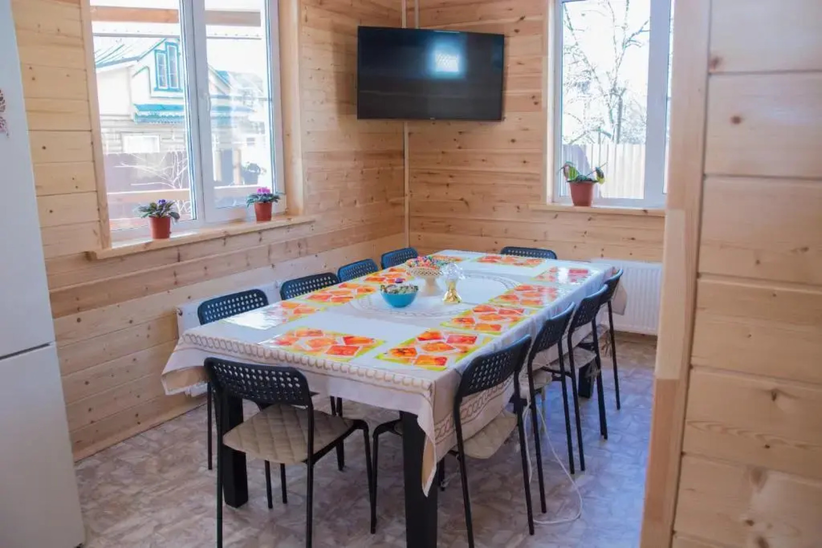 Гостевой дом Валентина