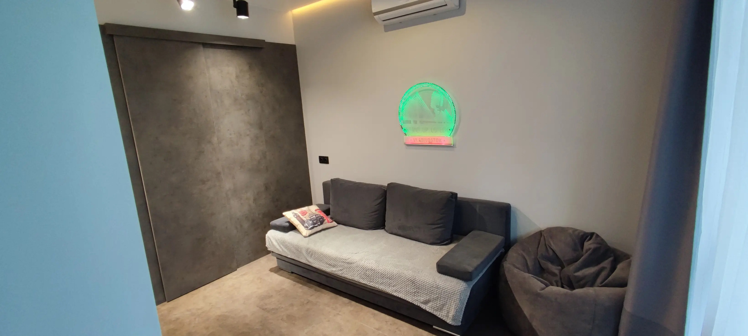 Апартаменты Студия SOL Академический