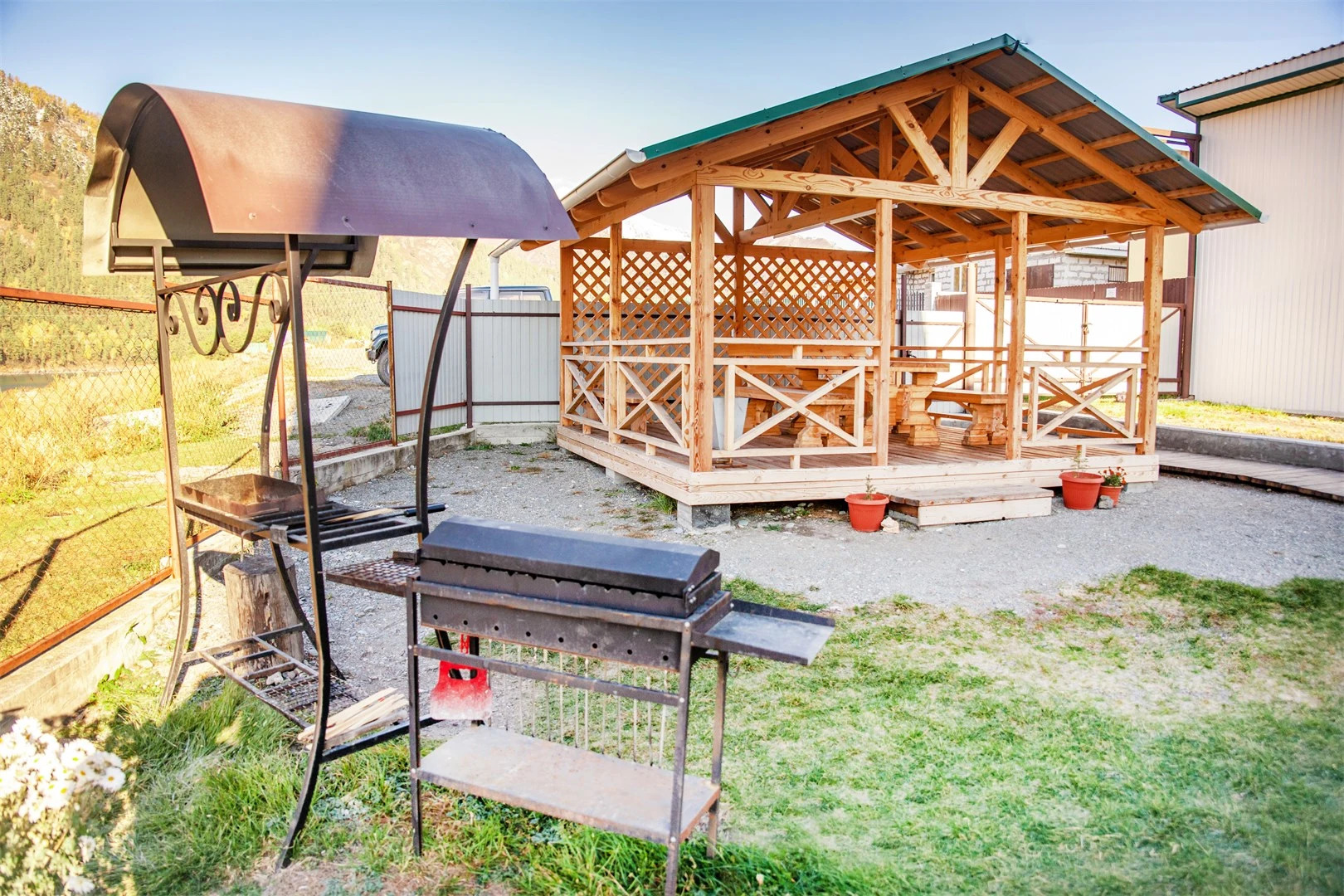 Гостевой дом Любо-Дорого