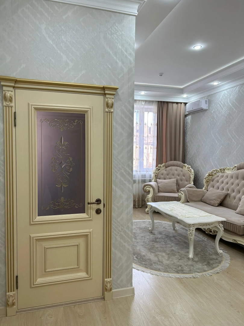 Отель Dash Gapi