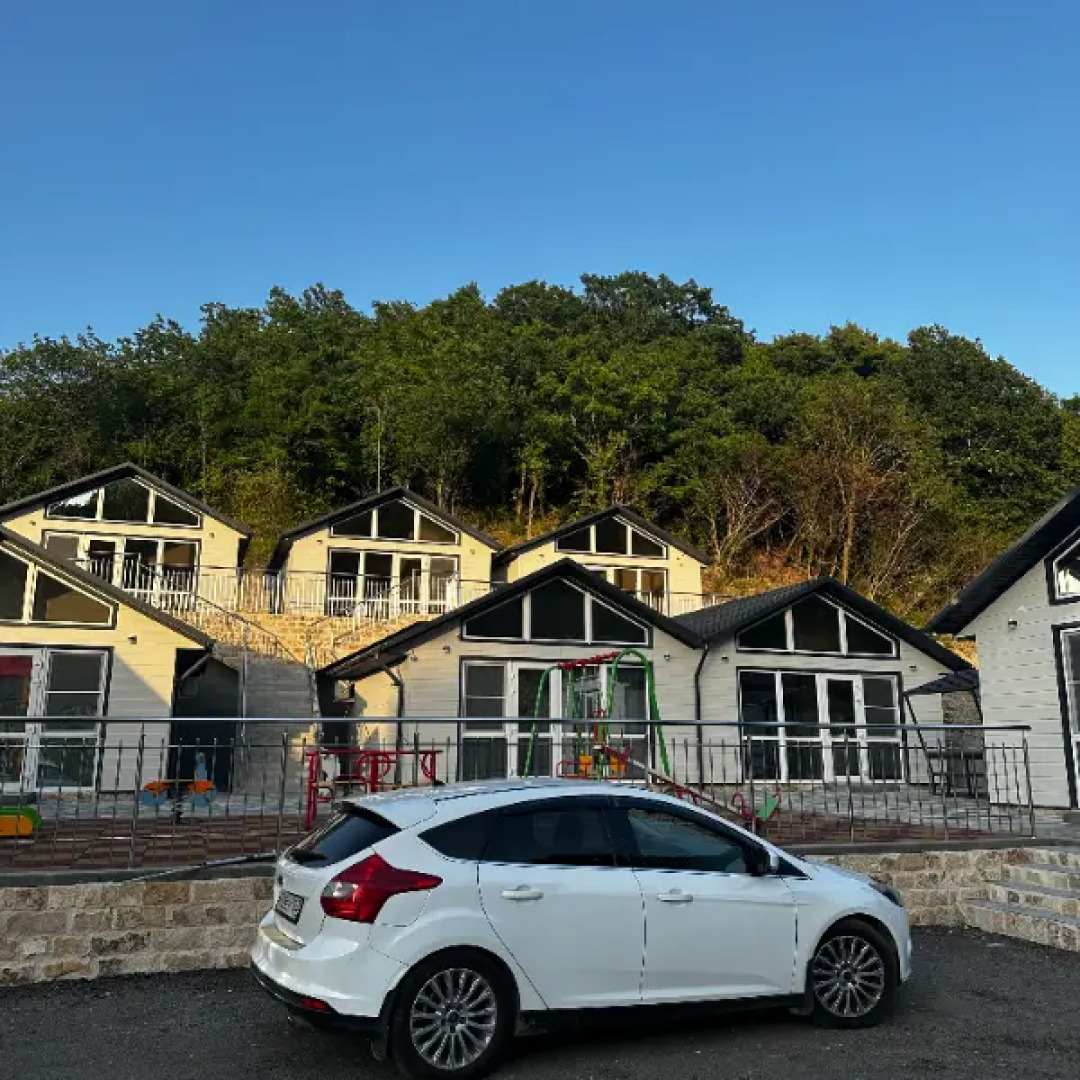 Вилла Свет Маяка