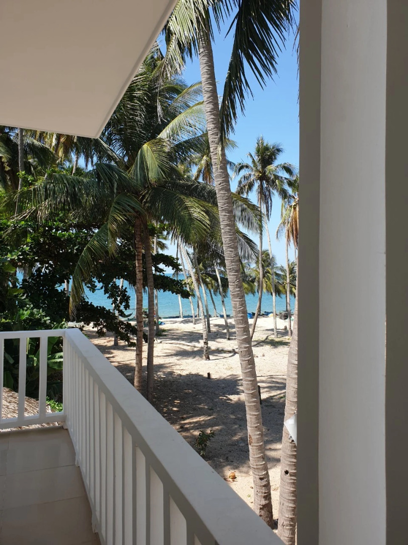 Мини-Отель Mui Ne Ocean Place Boutique