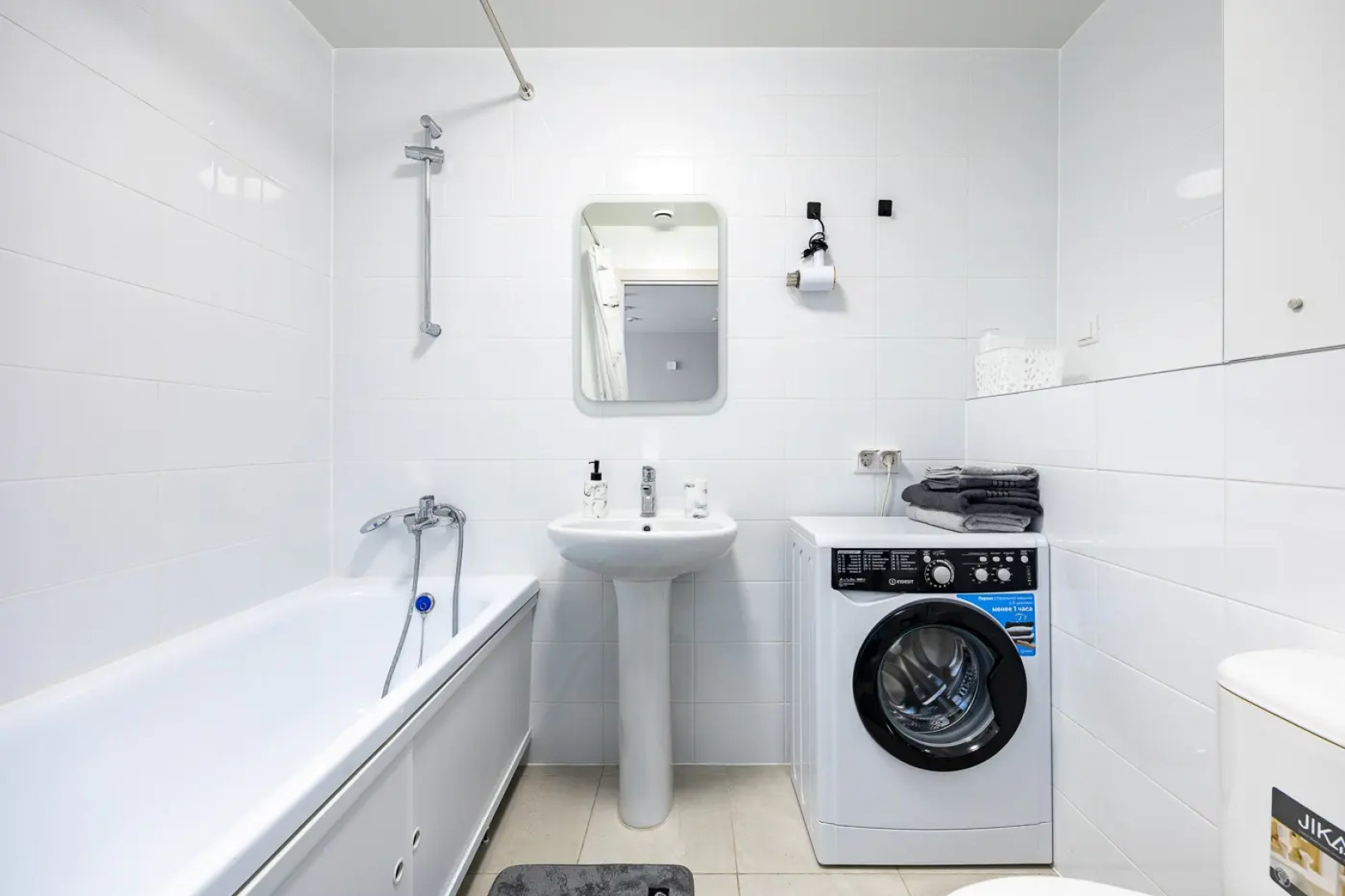 Апартаменты ArtSolnce Аминьевская 2