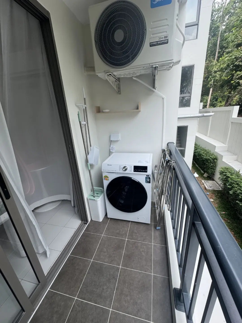 Квартира современная рядом с пляжем Камала