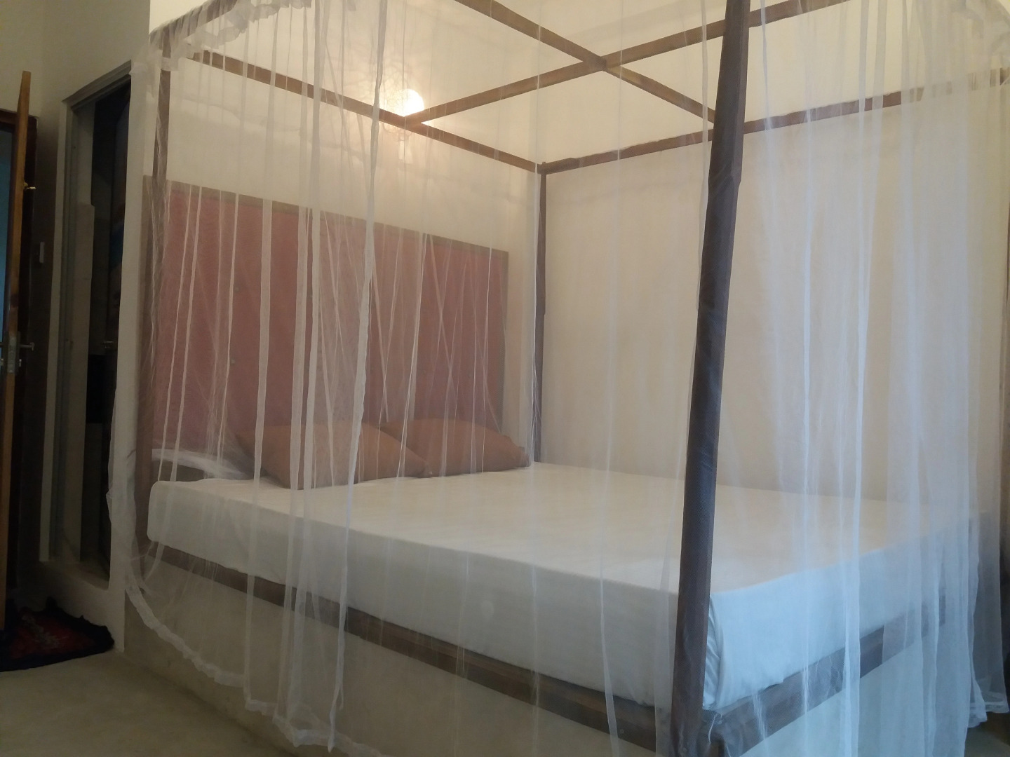 Апартаменты Villa Four Seasons 2 - One bedroom