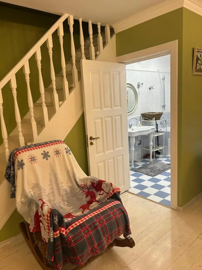 Частный дом Городская усадьба Ростов Великий